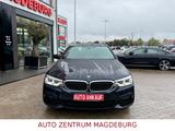BMW 530dA Touring xDrive*M-SPORT*HUD*SOFT-CLOSE*AHK* - BMW 530 mit Diesel-Antrieb