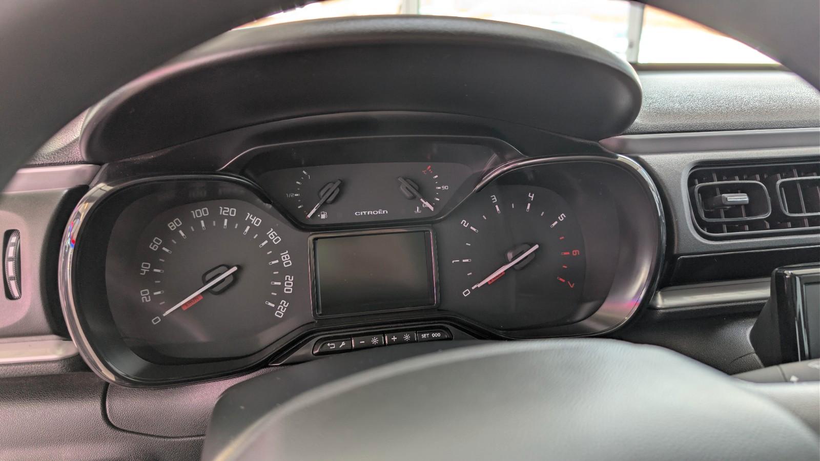 Citroen C3 Plus *APPLE*ANDROID*LANE*PDC*NAV, миниатюра 7