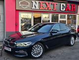 BMW 540  i xDrive Luxury Line|360°|Navi|H&K|HeadUp - BMW 540 in Essen