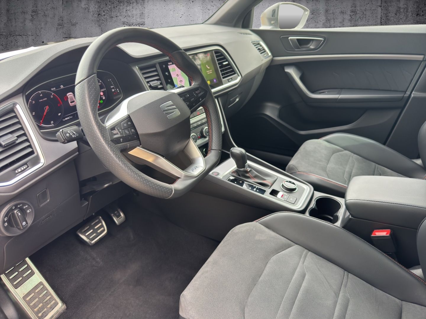 Seat Ateca - Bild 21