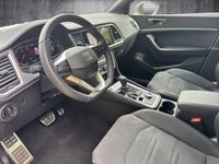 Seat Ateca - Vorschau Bild 21