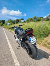 Suzuki GSF1250 A Ganganzeige - SUZUKI GSF 1250 A