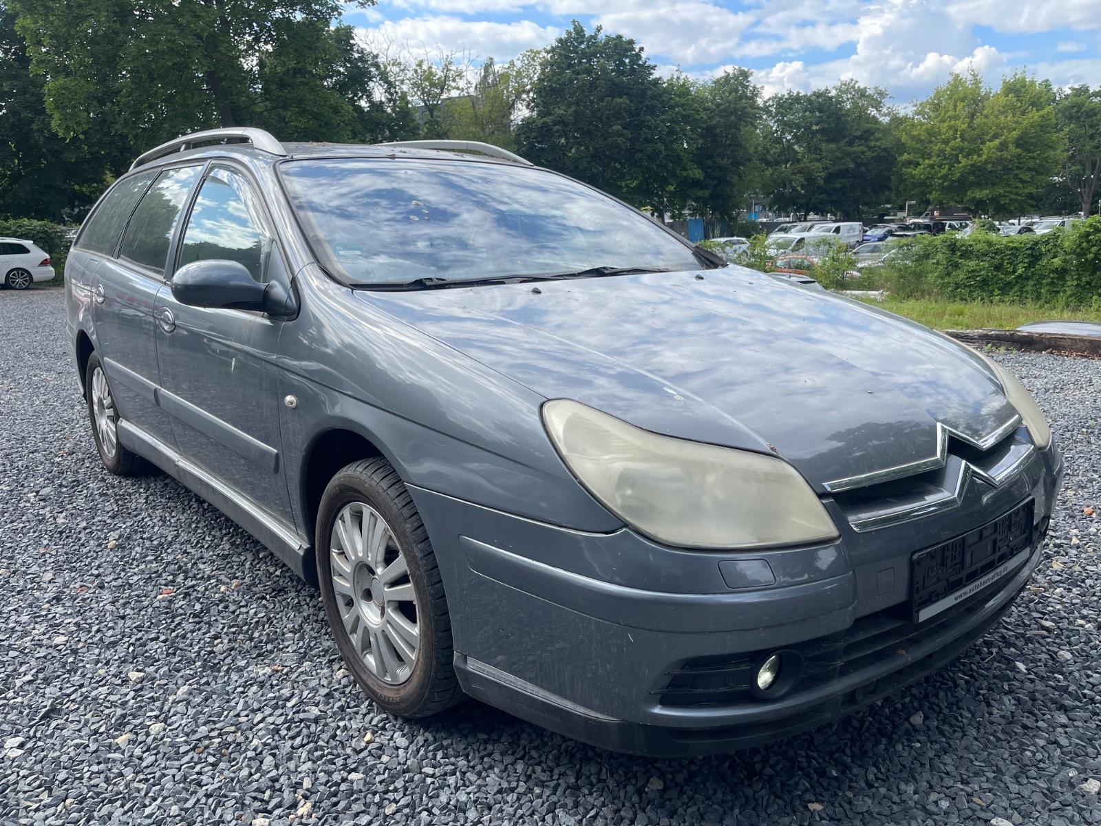 Citroën C5 Break Tendance