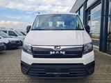 MAN TGE 3.180 Doka TDi lang AHK - MAN Doka