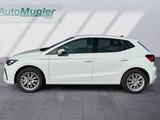 Seat Ibiza 1.0 TSI Style-DSG-Facelift-5 Jahre Garanti - Seat Ibiza: Weiß