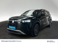 Volkswagen Tayron - Vorschau Bild 1