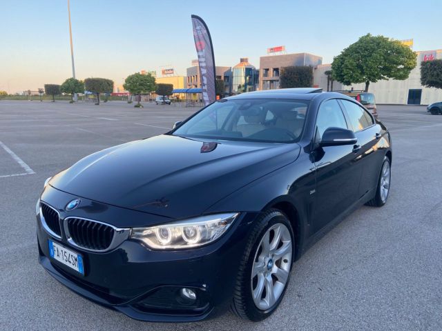 BMW Bmw Gran Coupe 420d xDrive Sport 2.0 190cv nuova