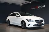 Mercedes-Benz CLA 200d SB Navi LED Pano Kamera - Mercedes-Benz CLA 200 mit Diesel-Antrieb
