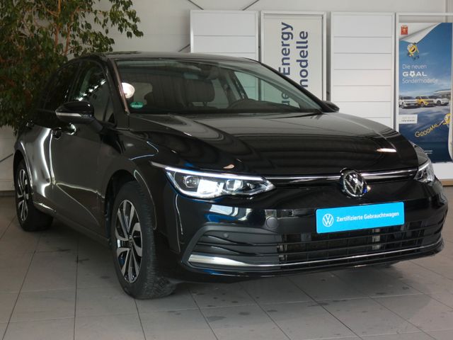 Golf 1.5 TSI Active Standheizung Kamera Head UP