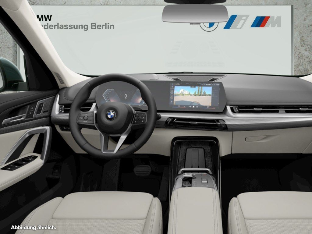 BMW X1 - Bild 5