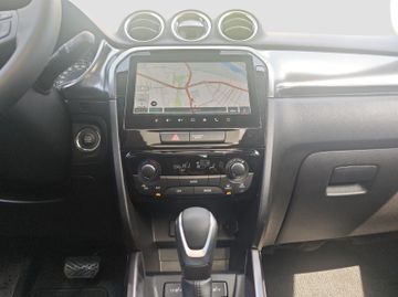Fotografie des Suzuki Vitara 1.5 Comfort+ AGS Panoramadach*ALU*Kamera