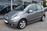 Mercedes-Benz A 200 CDI*AVANTGARDE*COMAND*SHZ*XENON*NAVI*DVD* - gebrauchte Mercedes-Benz A 200 aus dem Jahr 2011