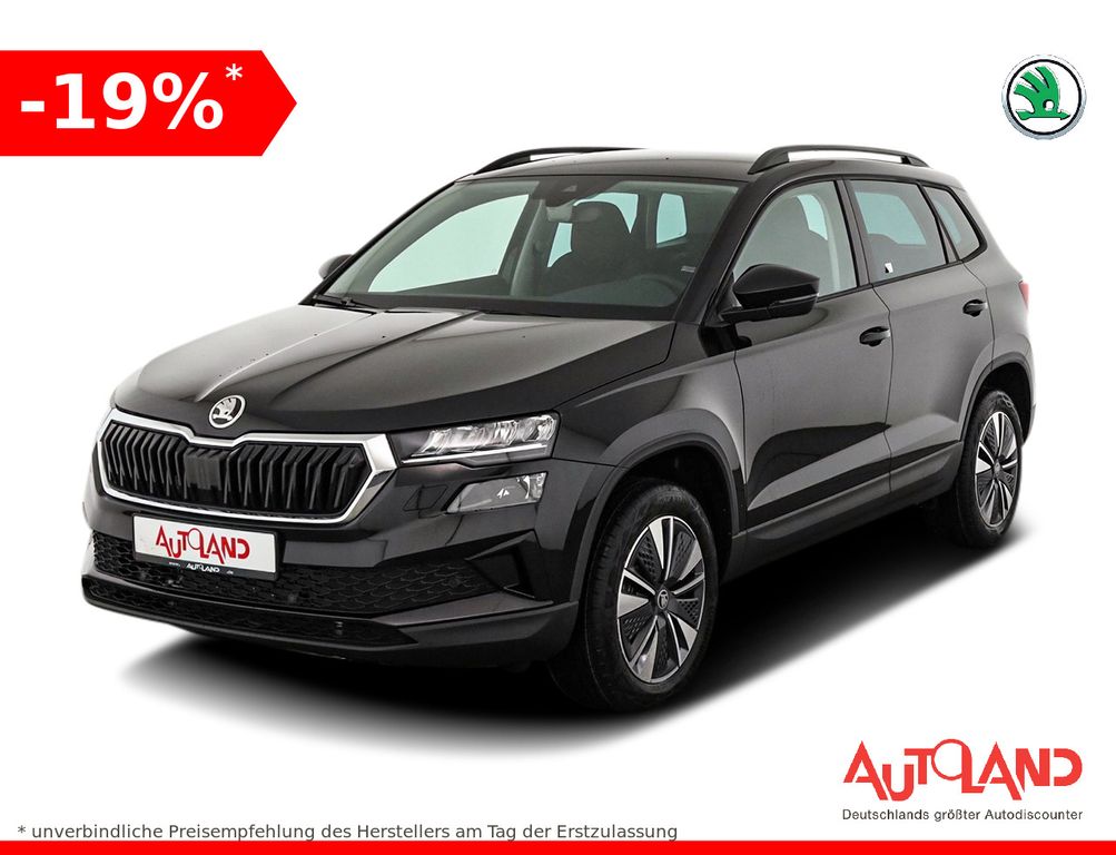 Image of Skoda Karoq