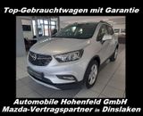 Opel Mokka 1,6 Active *KLIMA*RÜCKFAHRKAM.*SHZG*PDC* - Opel in Dinslaken