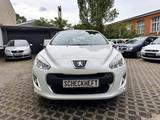 Peugeot 308 Access*2.Hand*Klima*Navi* - Peugeot 308 Access mit Benzin-Antrieb