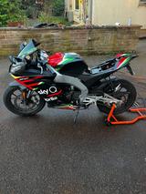 Aprilia RS 125 Replica - Angebote entsprechen deinen Suchkriterien
