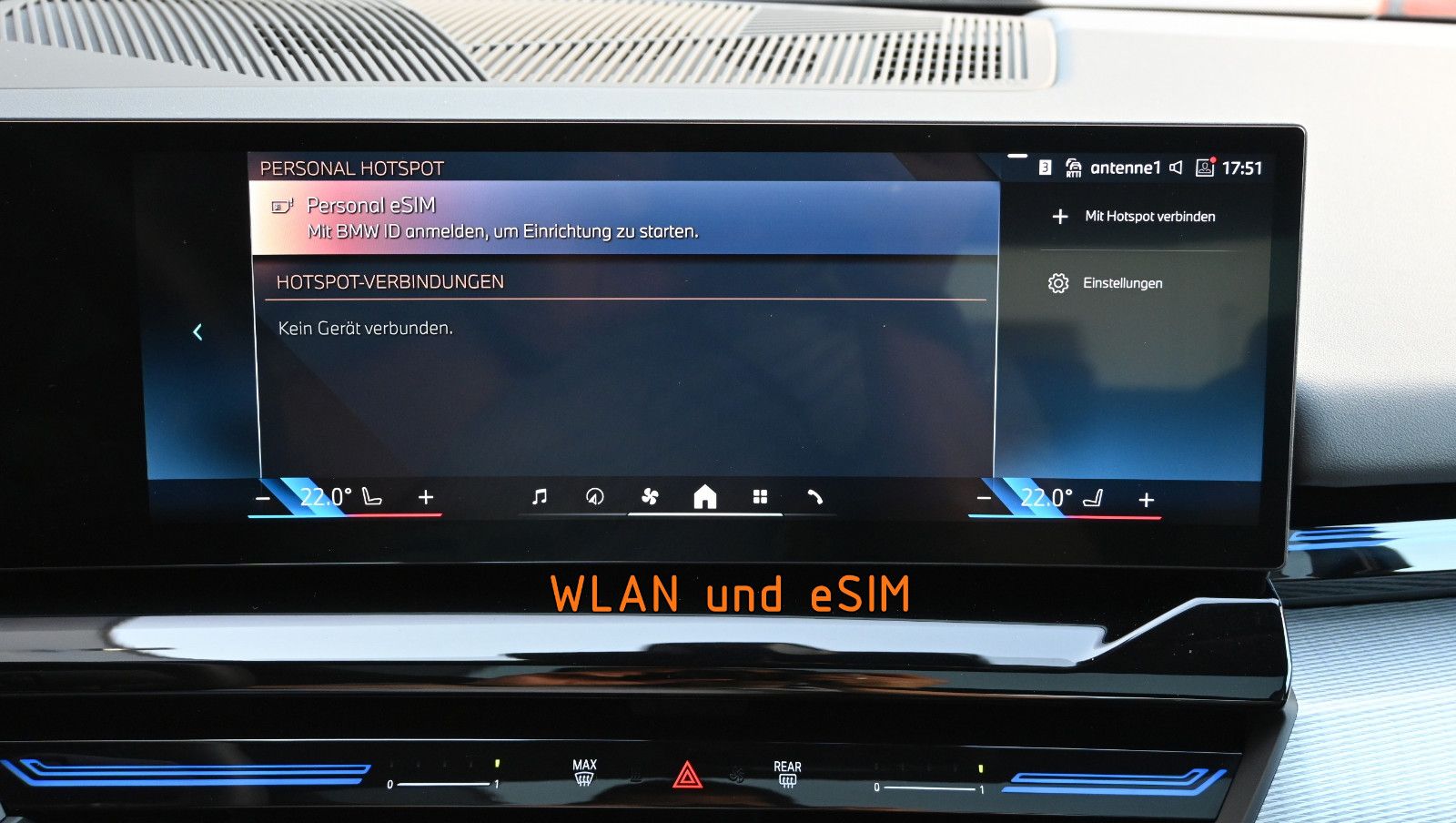 Fahrzeugabbildung BMW 530e Aut. °UVP 88.479€°ACC°B&W°PANO°MERINO°360°