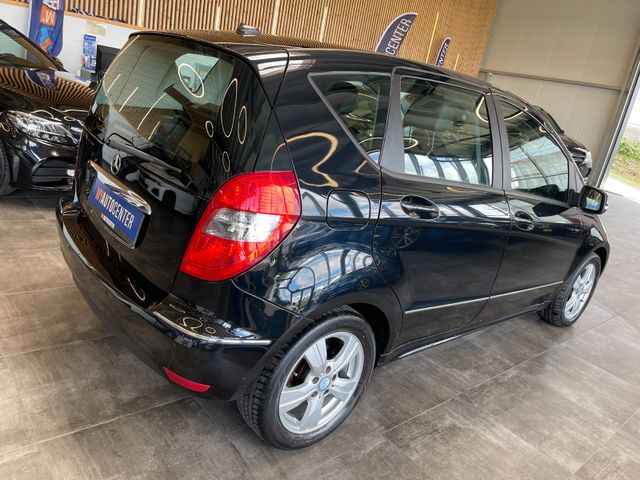 Mercedes-Benz A 180 A -Klasse A 180 CDI *AVANTGARDE*KLIMA*NAVI