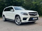 Mercedes-Benz GL 350 CDI BlueTEC 4MATIC -Designo AMG