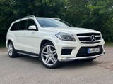 Mercedes-Benz GL 350 CDI BlueTEC 4MATIC -Designo AMG - Mercedes-Benz GL 350 aus 2014