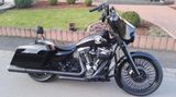 Harley-Davidson Street Glide/Bagger - Offers matching your search criteria