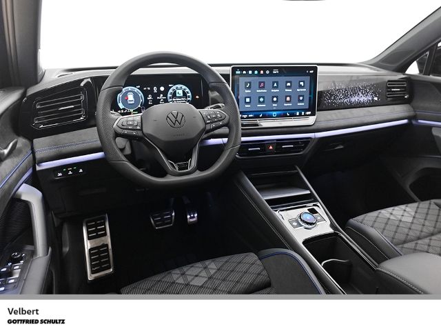 Volkswagen Tiguan - Bild 14