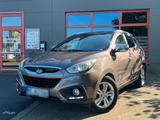 Hyundai ix35 / Tucson 2.0 CRDi Allrad Auto... - gebrauchte Hyundai TUCSON aus dem Jahr 2012