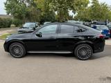 Mercedes-Benz GLC 300d 4MATIC Coupé, Edition AMG-Line, 360°