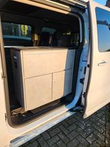 Opel Zafira Life Crosscamp - Opel Zafira