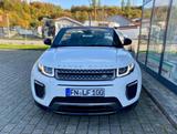 Land Rover Range Rover Evoque Cabrio TD4 SE Dynamic - gebrauchte Land Rover Cabrios