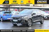 Peugeot 3008 1.6 THP 165 Allure Autom./Klima/LED/Sitzhzg - Peugeot 3008: Geländewagen