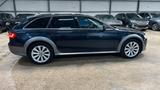 Audi A4 Allroad 2.0 TDI 110kW quattro - gebrauchte Audi A4 Allroad aus dem Jahr 2014