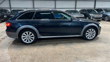 Audi A4 Allroad - 4