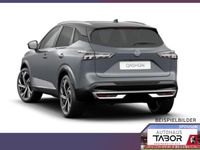 Nissan Qashqai - Vorschau Bild 3