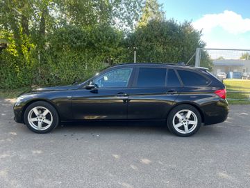 BMW 318 - 8