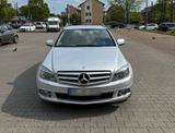 Mercedes-Benz Mercedes C 230 T-Modell Avantgarde|V6|Auto... - gebrauchte Mercedes-Benz C 230 aus dem Jahr 2008