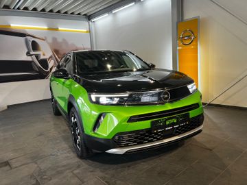 Bild Mokka Opel
