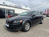 Volvo C30 1.8 * Klimaanlage * Schiebedach * - schwarze Volvo C30