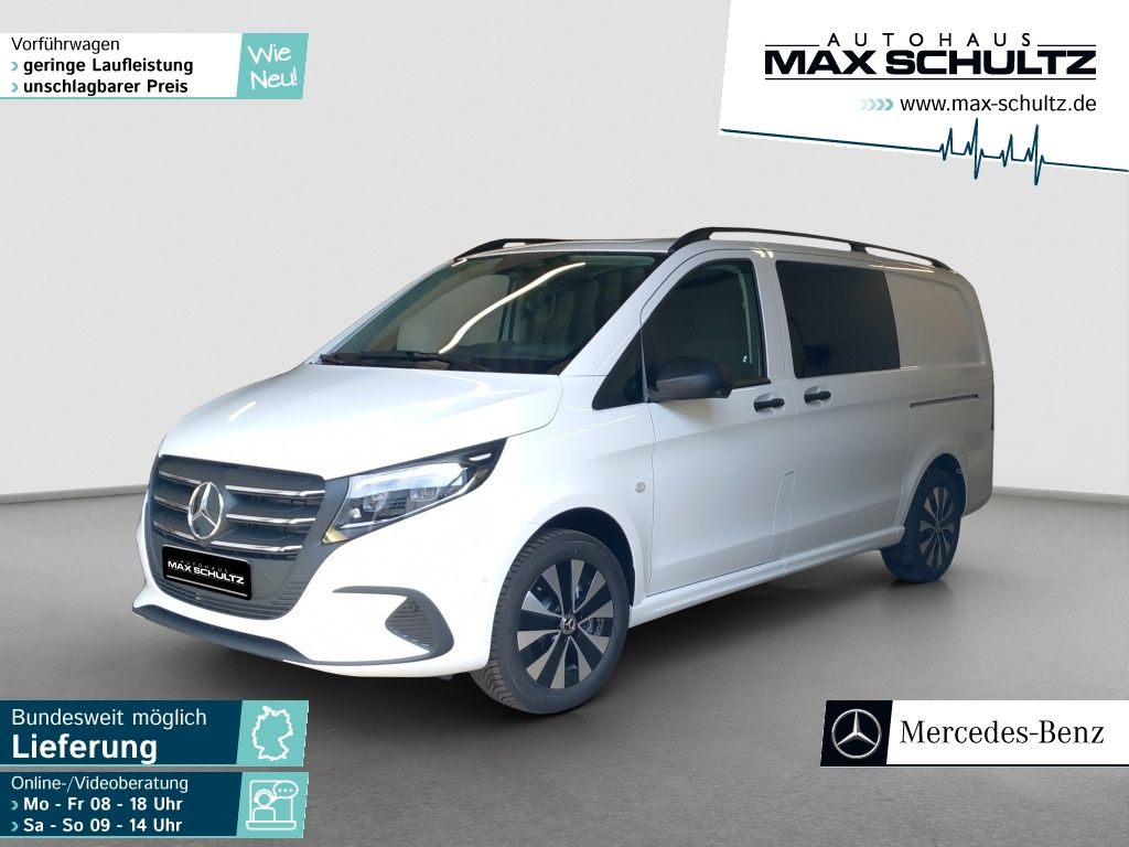 Image of Mercedes-Benz Vito