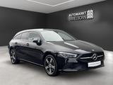 Mercedes-Benz CLA 250 SB Mubeam*Night*Kamera*Memory*18*DAB - Mercedes-Benz CLA 250 Shooting Brake aus 2021