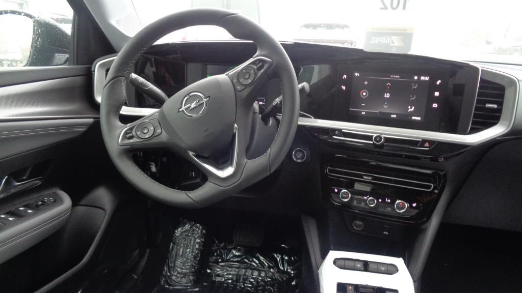 Autohaus Zimpel -  Opel Mokka-e Elegance LED+Klimaautomatik+Sitzheizg.+L - Bild 11