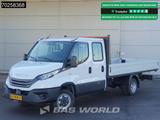 Iveco Daily 35C21 3.0L Automaat 210PK 2025-Model Open - Angebote