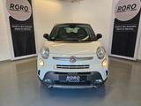 Fiat 500L 1.4 Trekking + 1.Hand/NAVI/Tempomat/AWR/PDC - Fiat 500L Kombi Gebrauchtwagen