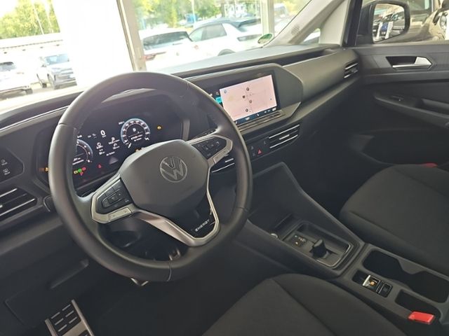 Fahrzeugabbildung Volkswagen Caddy 1.5 TSI DSG ENERGY NAVI AHK RFK SHZ LM17 G