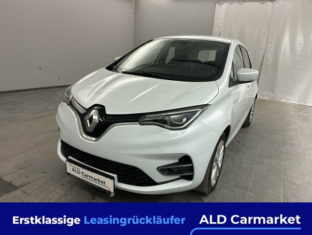 Renault ZOE (ohne Batterie) Z.E. 50 EXPERIENCE Limousine