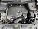 Mercedes-Benz GLE 350 de 4M #AMG #PANO-SD #HUD #SITZKLIMA #AHK - Mercedes-Benz GLE 350: Beheizbares Lenkrad