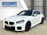 BMW M2 HuD Carbondach adapt.LED Memory Komfort - BMW M2 aus 2024
