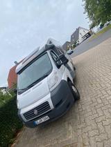 Fiat Ducato  - Fiat Wohnwagen & Wohnmobile