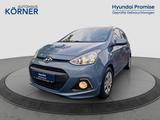 Hyundai i10 TREND 1.0  *AUTOMATIK*SITZHZG*LENKRADHZG*PDC - Hyundai i10: Automatik