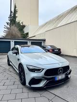 Mercedes-Benz Mercedes-AMG GT 63 S 4MATIC+Keramik Garantie